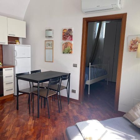 Apartamento Dream House Monopoli Exterior foto
