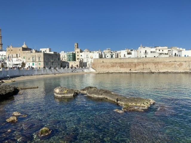 Apartamento Dream House Monopoli Exterior foto