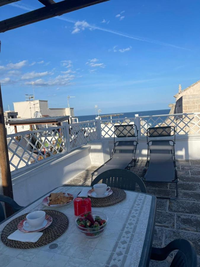 Apartamento Dream House Monopoli Exterior foto