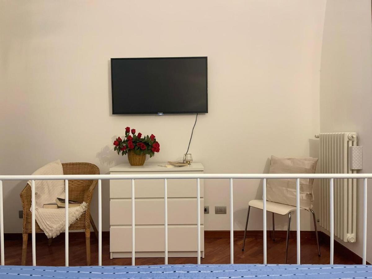 Apartamento Dream House Monopoli Exterior foto