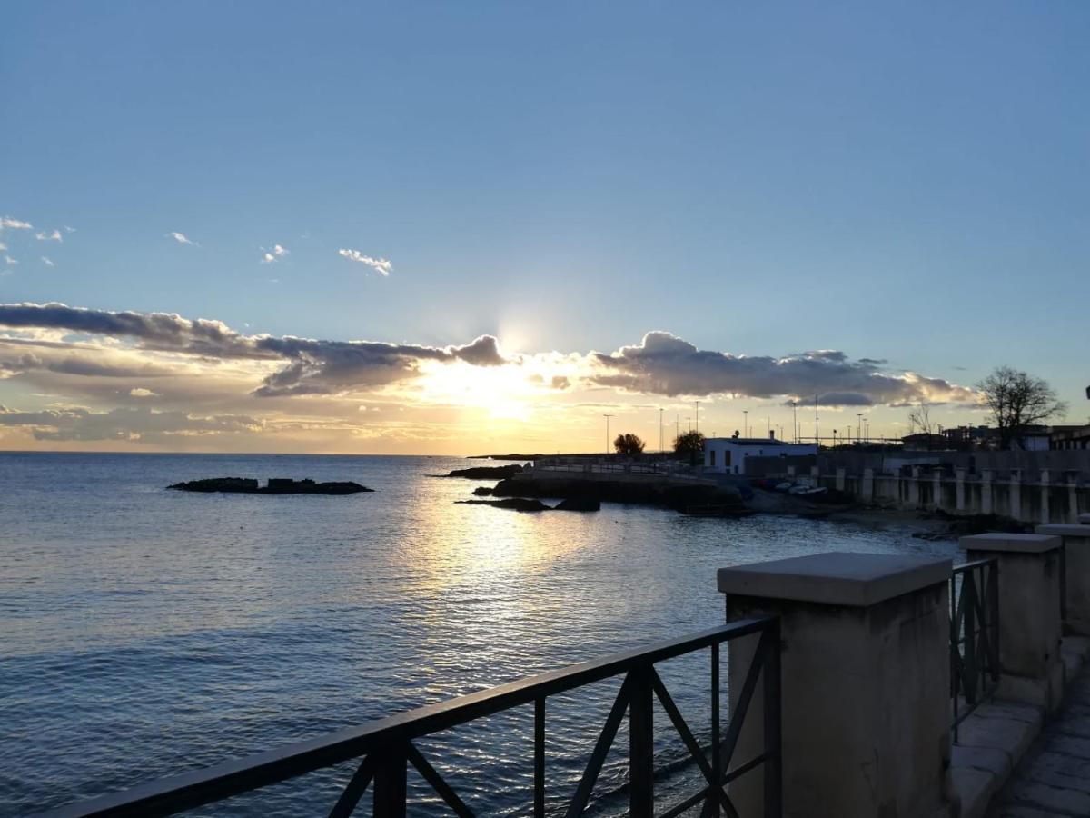 Apartamento Dream House Monopoli Exterior foto