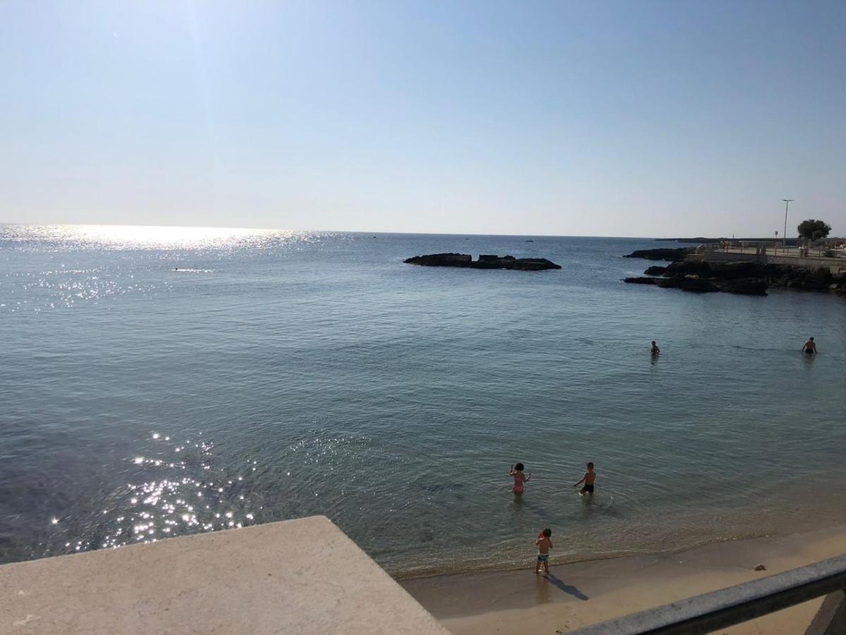 Apartamento Dream House Monopoli Exterior foto