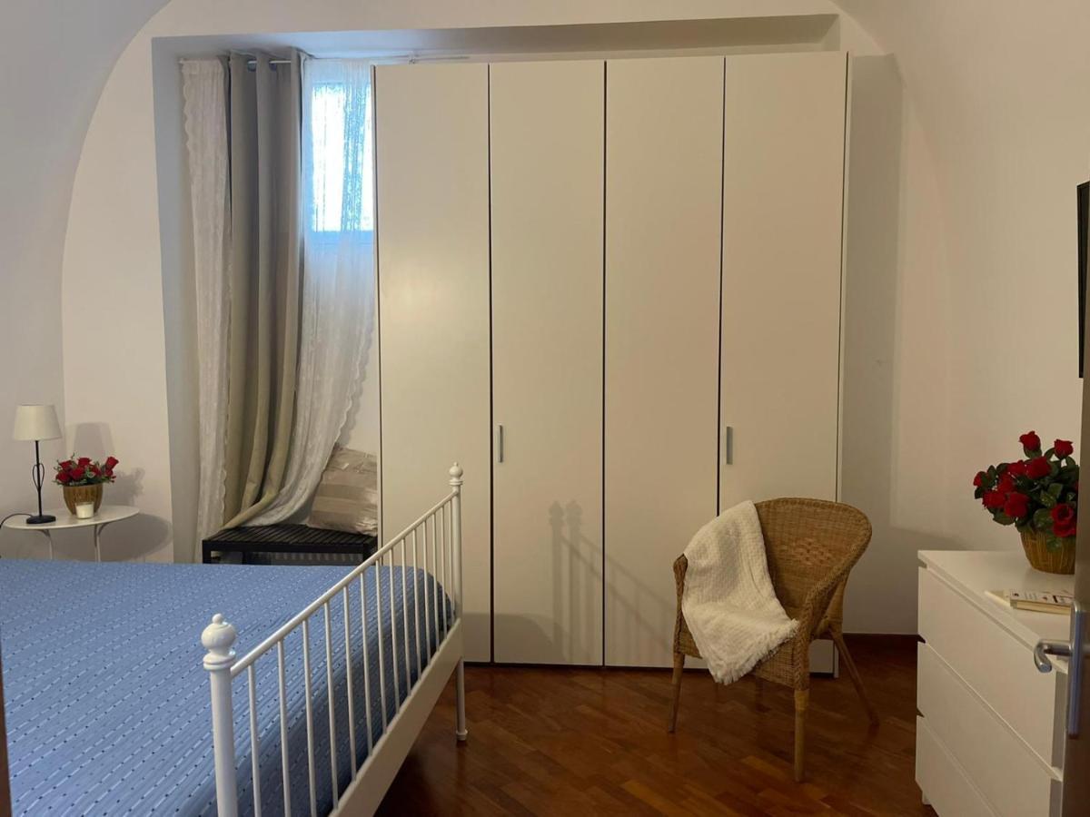 Apartamento Dream House Monopoli Exterior foto