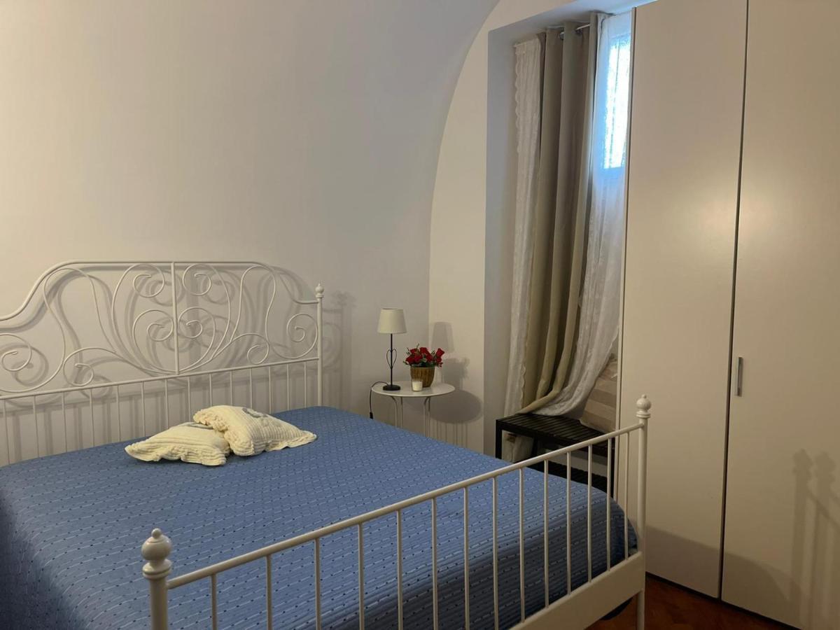 Apartamento Dream House Monopoli Exterior foto