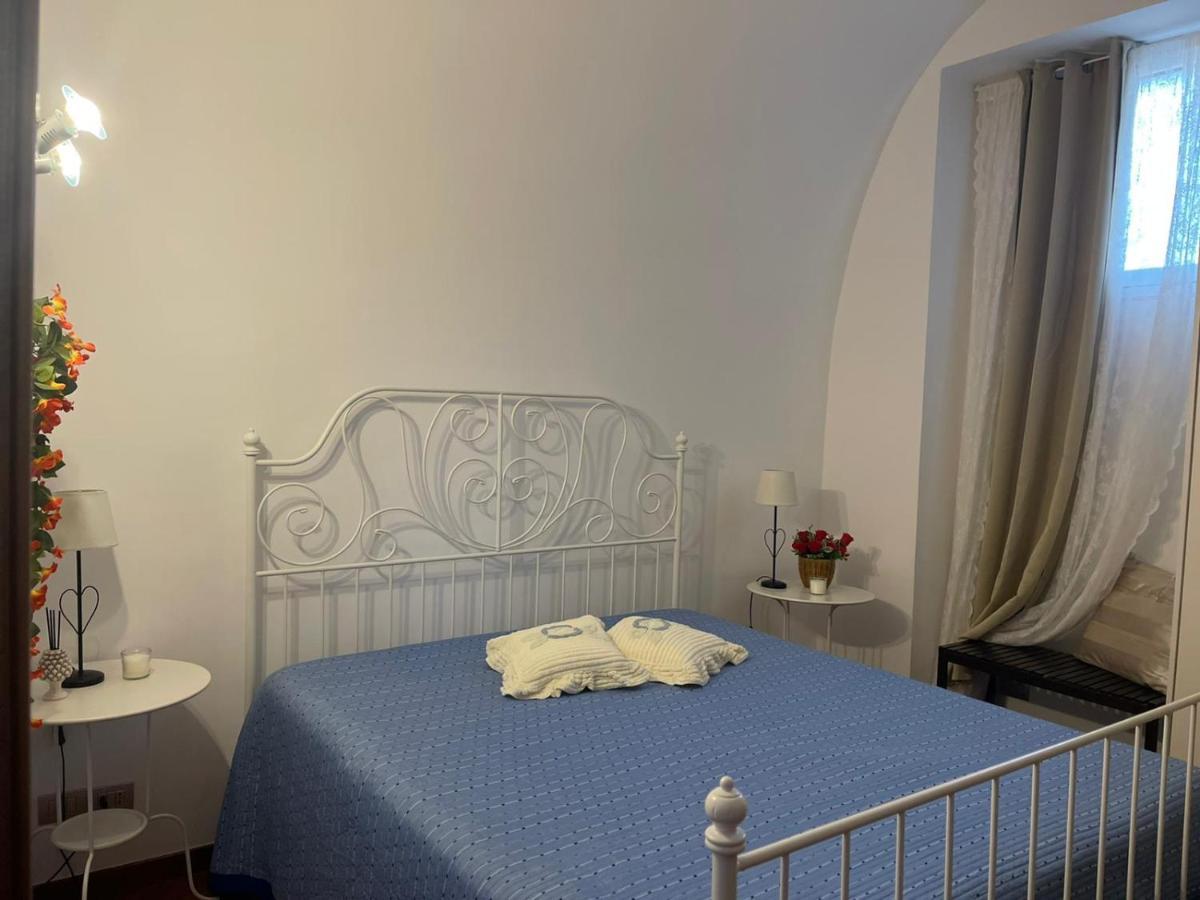 Apartamento Dream House Monopoli Exterior foto