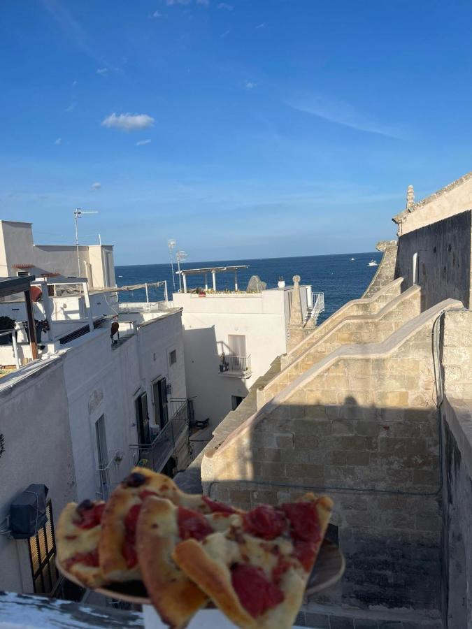 Apartamento Dream House Monopoli Exterior foto