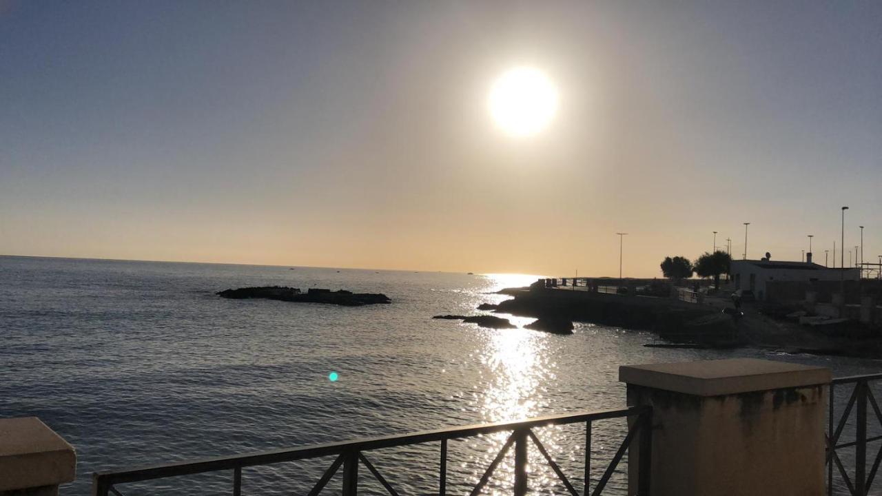Apartamento Dream House Monopoli Exterior foto