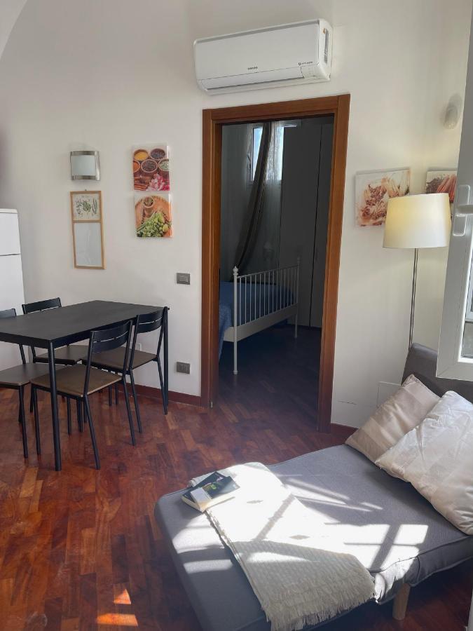 Apartamento Dream House Monopoli Exterior foto