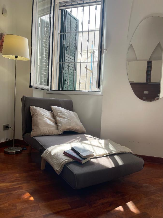 Apartamento Dream House Monopoli Exterior foto