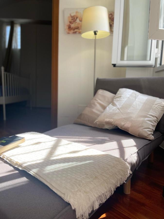 Apartamento Dream House Monopoli Exterior foto