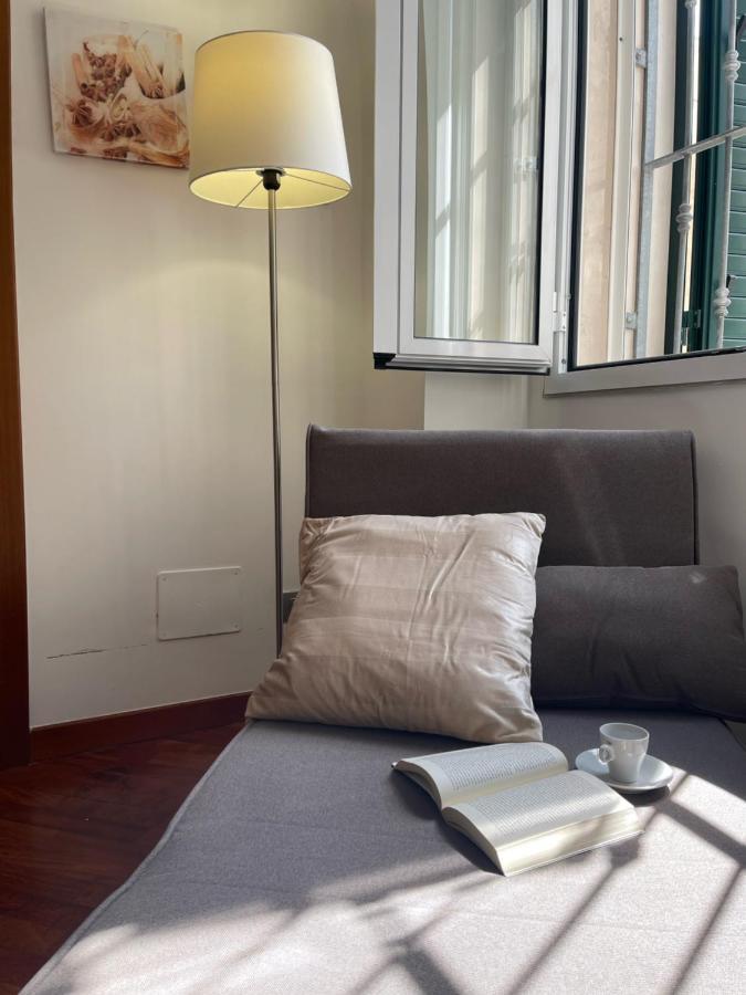Apartamento Dream House Monopoli Exterior foto
