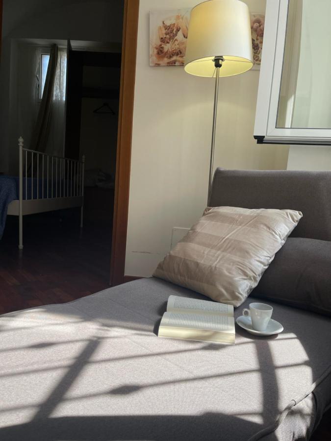 Apartamento Dream House Monopoli Exterior foto